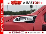 New 2025 GMC Sierra 3500 Pro Crew Cab 4x4 Pickup for sale #150695 - photo 24
