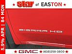 New 2025 GMC Sierra 3500 Pro Crew Cab 4x4 Pickup for sale #150695 - photo 25