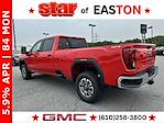 New 2025 GMC Sierra 3500 Pro Crew Cab 4x4 Pickup for sale #150695 - photo 7