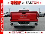 New 2025 GMC Sierra 3500 Pro Crew Cab 4x4 Pickup for sale #150695 - photo 8