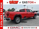 New 2025 GMC Sierra 3500 Pro Crew Cab 4x4 Pickup for sale #150695 - photo 2