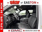 New 2025 GMC Sierra 3500 Double Cab 4x4 Reading SLU98-SW 8' 2" Service Truck for sale #150697 - photo 11