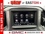 New 2025 GMC Sierra 3500 Double Cab 4x4 Reading SLU98-SW 8' 2" Service Truck for sale #150697 - photo 15