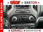 New 2025 GMC Sierra 3500 Double Cab 4x4 Reading SLU98-SW 8' 2" Service Truck for sale #150697 - photo 17