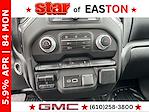 New 2025 GMC Sierra 3500 Double Cab 4x4 Reading SLU98-SW 8' 2" Service Truck for sale #150697 - photo 18