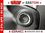 New 2025 GMC Sierra 3500 Double Cab 4x4 Reading SLU98-SW 8' 2" Service Truck for sale #150697 - photo 19