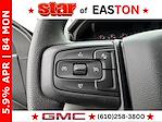 New 2025 GMC Sierra 3500 Double Cab 4x4 Reading SLU98-SW 8' 2" Service Truck for sale #150697 - photo 20
