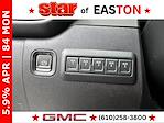 New 2025 GMC Sierra 3500 Double Cab 4x4 Reading SLU98-SW 8' 2" Service Truck for sale #150697 - photo 22