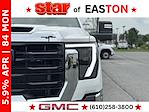 New 2025 GMC Sierra 3500 Double Cab 4x4 Reading SLU98-SW 8' 2" Service Truck for sale #150697 - photo 23