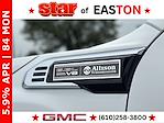 New 2025 GMC Sierra 3500 Double Cab 4x4 Reading SLU98-SW 8' 2" Service Truck for sale #150697 - photo 24