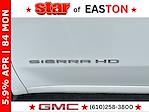 New 2025 GMC Sierra 3500 Double Cab 4x4 Reading SLU98-SW 8' 2" Service Truck for sale #150697 - photo 25