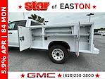 New 2025 GMC Sierra 3500 Double Cab 4x4 Reading SLU98-SW 8' 2" Service Truck for sale #150697 - photo 26