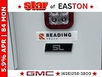 New 2025 GMC Sierra 3500 Double Cab 4x4 Reading SLU98-SW 8' 2" Service Truck for sale #150697 - photo 29