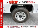 New 2025 GMC Sierra 3500 Double Cab 4x4 Reading SLU98-SW 8' 2" Service Truck for sale #150697 - photo 30
