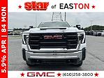 New 2025 GMC Sierra 3500 Double Cab 4x4 Reading SLU98-SW 8' 2" Service Truck for sale #150697 - photo 5