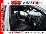 New 2025 GMC Sierra 3500 Double Cab 4x4 Reading SLU98-SW 8' 2" Service Truck for sale #150697 - photo 9