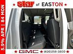 New 2025 GMC Sierra 3500 Double Cab 4x4 Reading SLU98-SW 8' 2" Service Truck for sale #150698 - photo 10
