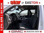 New 2025 GMC Sierra 3500 Double Cab 4x4 Reading SLU98-SW 8' 2" Service Truck for sale #150698 - photo 11