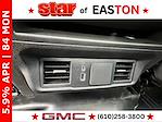 New 2025 GMC Sierra 3500 Double Cab 4x4 Reading SLU98-SW 8' 2" Service Truck for sale #150698 - photo 13