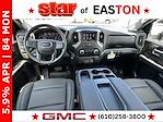 New 2025 GMC Sierra 3500 Double Cab 4x4 Reading SLU98-SW 8' 2" Service Truck for sale #150698 - photo 14