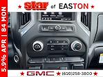 New 2025 GMC Sierra 3500 Double Cab 4x4 Reading SLU98-SW 8' 2" Service Truck for sale #150698 - photo 17