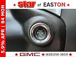 New 2025 GMC Sierra 3500 Double Cab 4x4 Reading SLU98-SW 8' 2" Service Truck for sale #150698 - photo 19