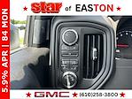 New 2025 GMC Sierra 3500 Double Cab 4x4 Reading SLU98-SW 8' 2" Service Truck for sale #150698 - photo 21
