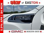 New 2025 GMC Sierra 3500 Double Cab 4x4 Reading SLU98-SW 8' 2" Service Truck for sale #150698 - photo 24