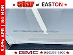 New 2025 GMC Sierra 3500 Double Cab 4x4 Reading SLU98-SW 8' 2" Service Truck for sale #150698 - photo 25