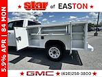 New 2025 GMC Sierra 3500 Double Cab 4x4 Reading SLU98-SW 8' 2" Service Truck for sale #150698 - photo 26