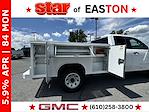 New 2025 GMC Sierra 3500 Double Cab 4x4 Reading SLU98-SW 8' 2" Service Truck for sale #150698 - photo 27