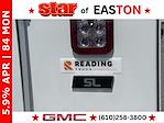 New 2025 GMC Sierra 3500 Double Cab 4x4 Reading SLU98-SW 8' 2" Service Truck for sale #150698 - photo 28