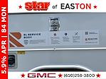 New 2025 GMC Sierra 3500 Double Cab 4x4 Reading SLU98-SW 8' 2" Service Truck for sale #150698 - photo 29