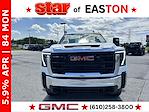 New 2025 GMC Sierra 3500 Double Cab 4x4 Reading SLU98-SW 8' 2" Service Truck for sale #150698 - photo 5