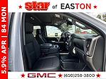 New 2025 GMC Sierra 3500 Double Cab 4x4 Reading SLU98-SW 8' 2" Service Truck for sale #150698 - photo 9