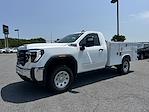 2025 GMC Sierra 3500 Regular Cab 4x4 Reading Service Truck for sale #150699 - photo 3