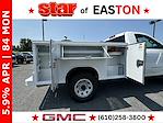 2025 GMC Sierra 3500 Regular Cab 4x4 Reading Service Truck for sale #150699 - photo 23
