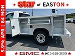 2025 GMC Sierra 3500 Regular Cab 4x4 Reading Service Truck for sale #150699 - photo 24