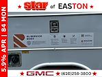 2025 GMC Sierra 3500 Regular Cab 4x4 Reading Service Truck for sale #150699 - photo 26