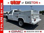 2025 GMC Sierra 3500 Regular Cab 4x4 Reading Service Truck for sale #150699 - photo 7