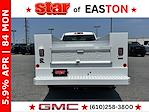 2025 GMC Sierra 3500 Regular Cab 4x4 Reading Service Truck for sale #150699 - photo 8