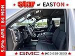 New 2025 GMC Sierra 3500 Double Cab 4x4 Reading SLU98-SW 8' 2" Service Truck for sale #150700 - photo 11