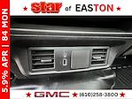 New 2025 GMC Sierra 3500 Double Cab 4x4 Reading SLU98-SW 8' 2" Service Truck for sale #150700 - photo 13