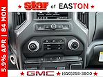 New 2025 GMC Sierra 3500 Double Cab 4x4 Reading SLU98-SW 8' 2" Service Truck for sale #150700 - photo 17