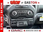 New 2025 GMC Sierra 3500 Double Cab 4x4 Reading SLU98-SW 8' 2" Service Truck for sale #150700 - photo 18