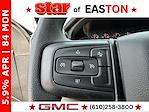New 2025 GMC Sierra 3500 Double Cab 4x4 Reading SLU98-SW 8' 2" Service Truck for sale #150700 - photo 20