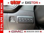 New 2025 GMC Sierra 3500 Double Cab 4x4 Reading SLU98-SW 8' 2" Service Truck for sale #150700 - photo 21