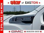 New 2025 GMC Sierra 3500 Double Cab 4x4 Reading SLU98-SW 8' 2" Service Truck for sale #150700 - photo 24