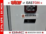 New 2025 GMC Sierra 3500 Double Cab 4x4 Reading SLU98-SW 8' 2" Service Truck for sale #150700 - photo 28