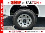 New 2025 GMC Sierra 3500 Double Cab 4x4 Reading SLU98-SW 8' 2" Service Truck for sale #150700 - photo 29